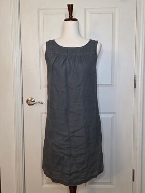 chinese dress ladies Artisan NY Linen Top (XXL)